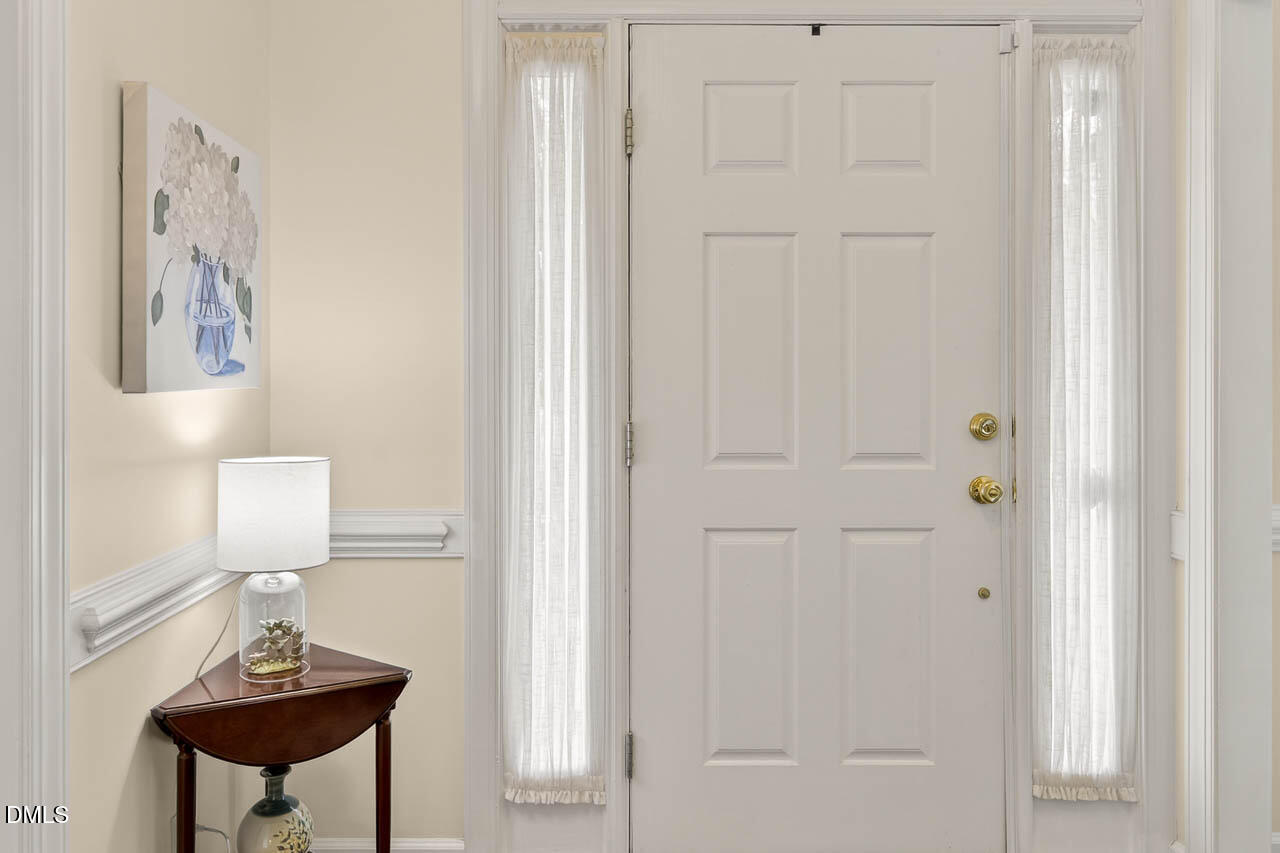 7905 Pony Pasture Court Raleigh, NC 27612 - Photo 16 of 42 7904 Pony Pasture Ct - Fotello interior-