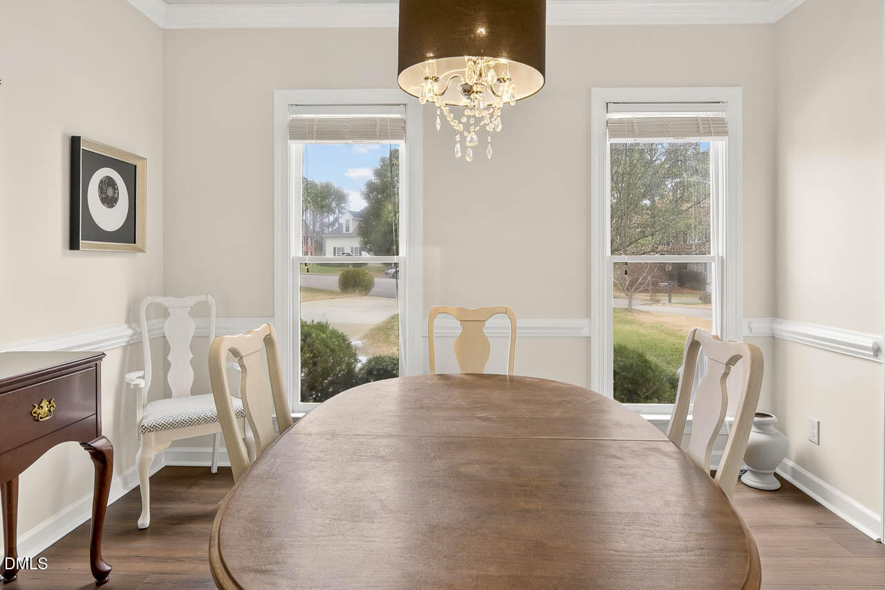 7905 Pony Pasture Court Raleigh, NC 27612 - Photo 17 of 42 7904 Pony Pasture Ct - Fotello interior-