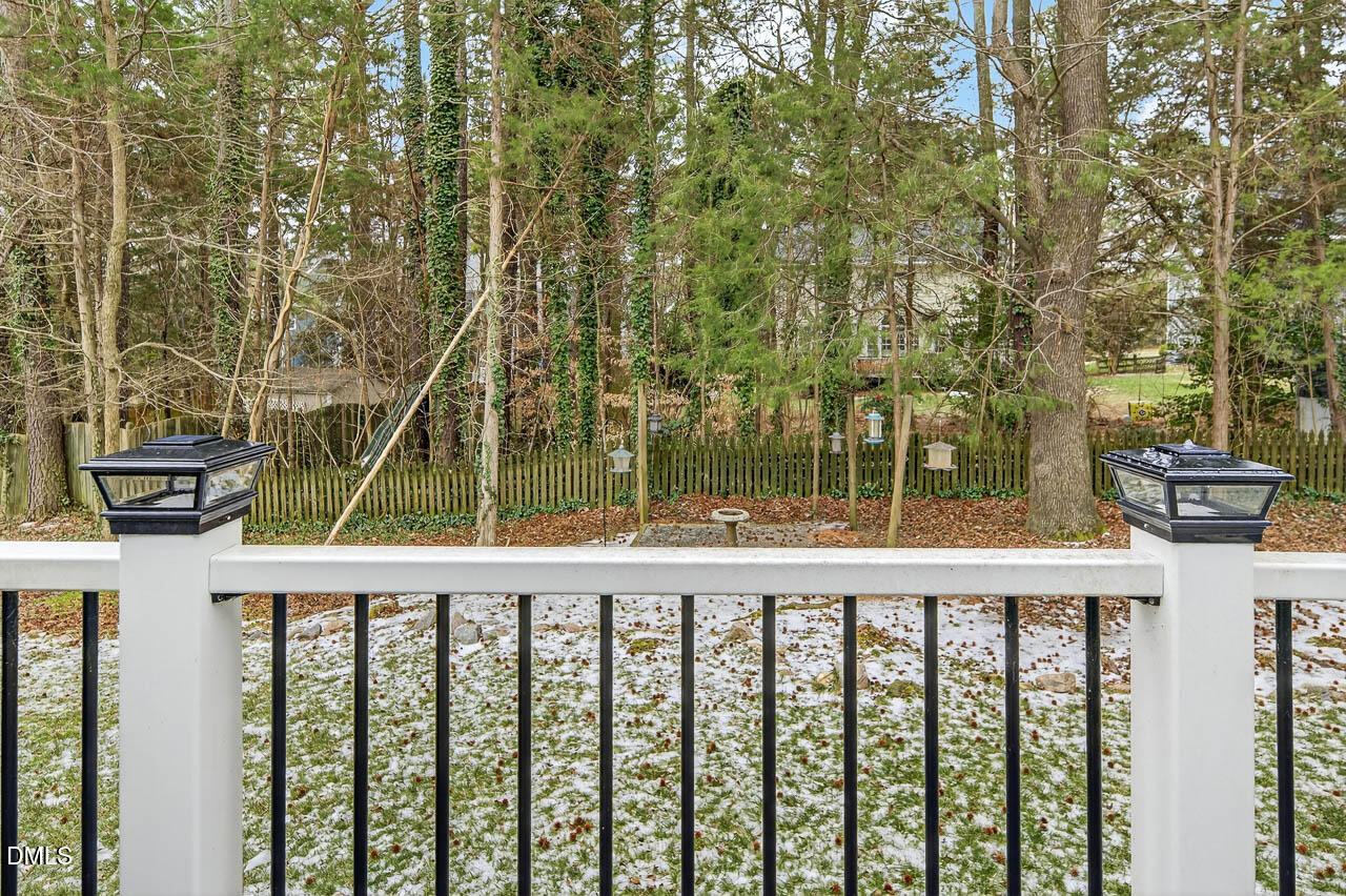 7905 Pony Pasture Court Raleigh, NC 27612 - Photo 28 of 42 7904 Pony Pasture Ct - exterior2-4