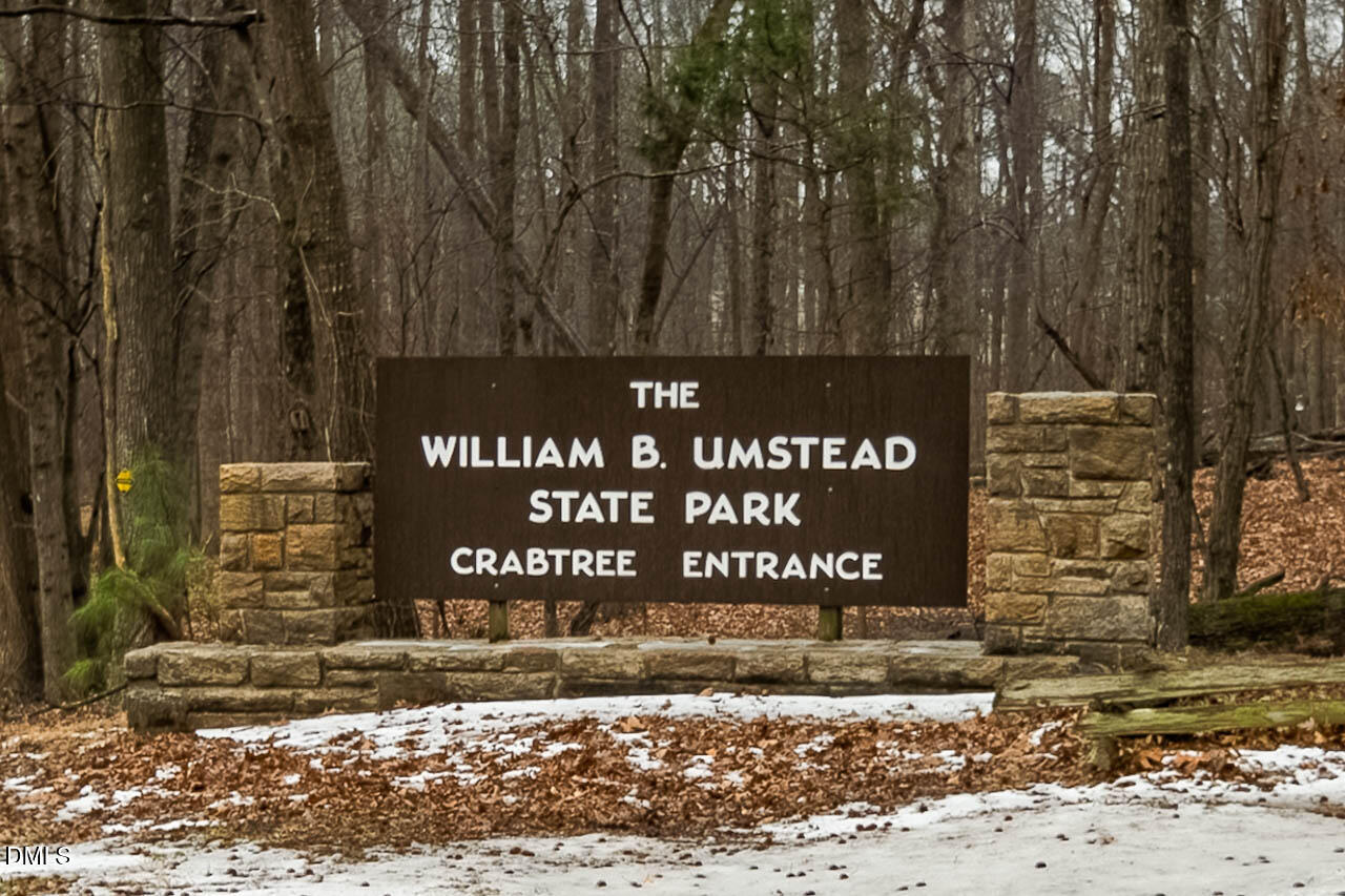 7905 Pony Pasture Court Raleigh, NC 27612 - Photo 42 of 42 7905 Pony Pasture Ct exterior-5