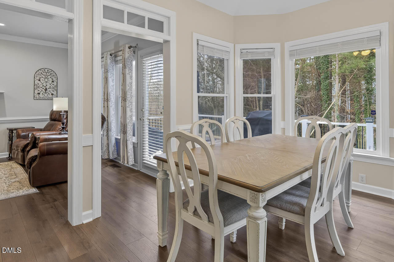 7905 Pony Pasture Court Raleigh, NC 27612 - Photo 10 of 42 7904 Pony Pasture Ct - Fotello interior-