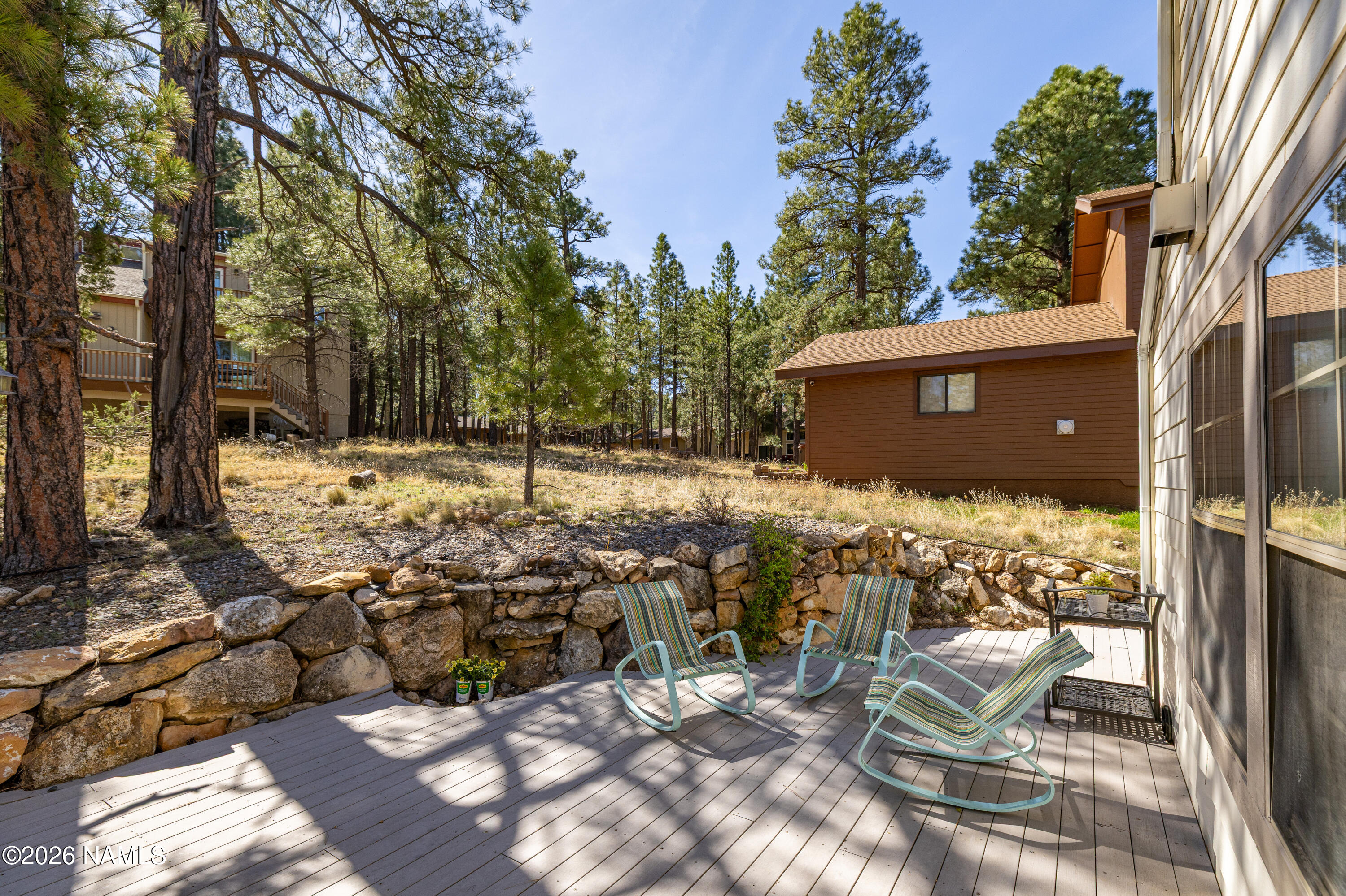 2395 North Broken Circle Road Flagstaff, AZ 86004 - Photo 44 of 62 CP-6