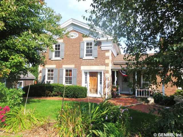 5149 Middle Road Williamson, NY 14589 - Photo 1 of 1 Exterior Front