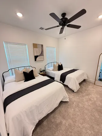 $1,850 | 5527 Denmark Street, Unit B, Houston, TX 77028