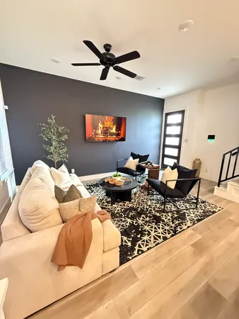 $1,850 | 5527 Denmark Street, Unit B, Houston, TX 77028