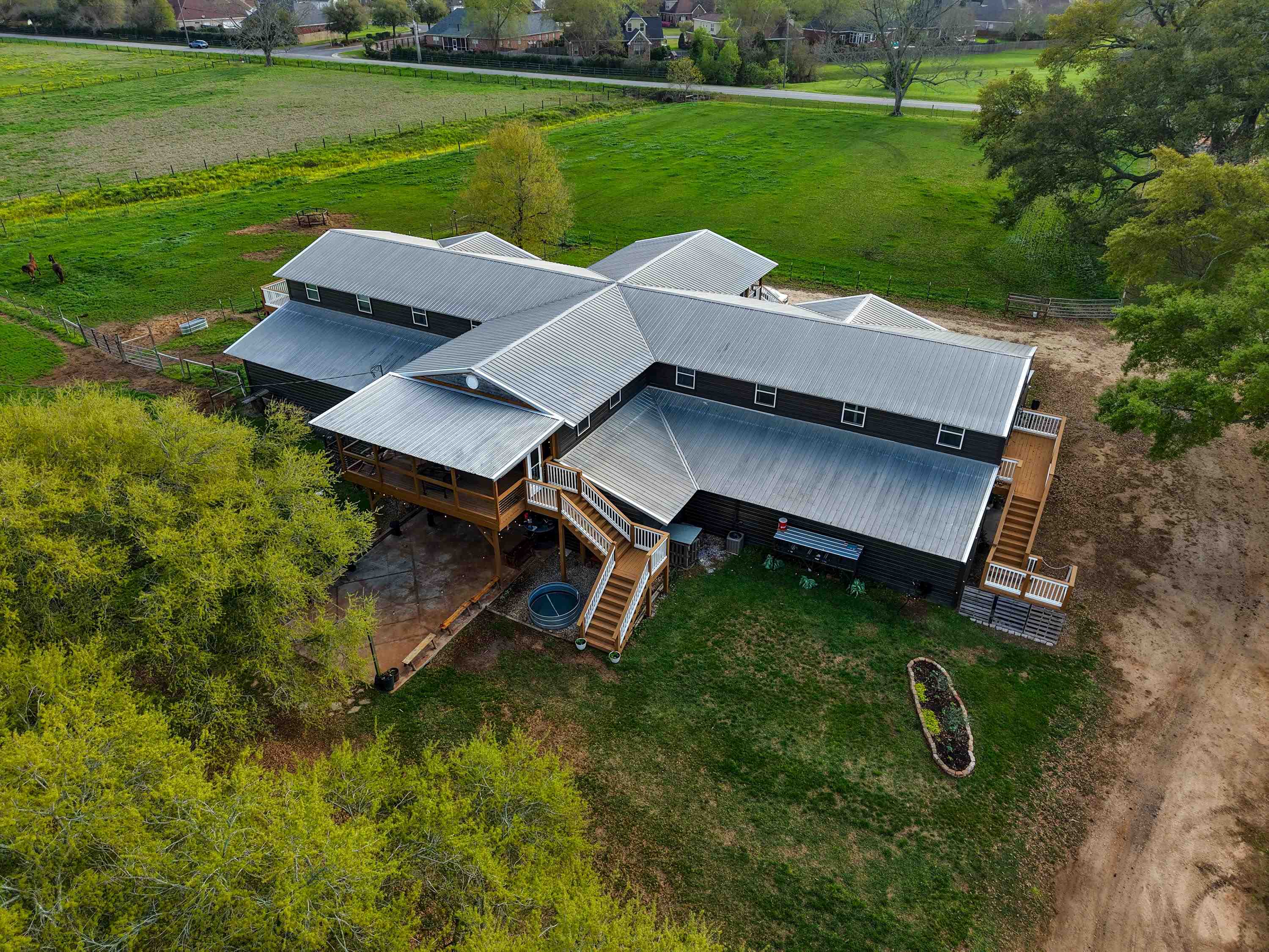 25331 Austin Road Daphne, AL 36526 - Photo 3 of 73 Aerial View