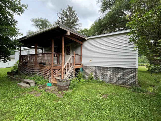 $199,900 | 3975 Curtis Coopers Road, Campbell, NY 14821