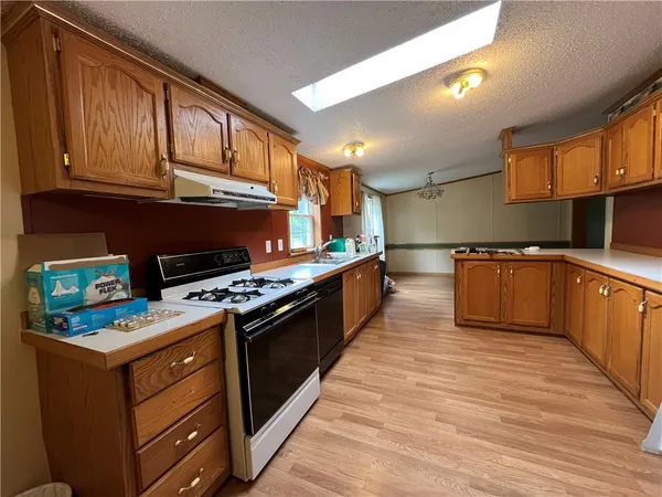 $189,900 | 3975 Curtis Coopers Road, Campbell, NY 14821