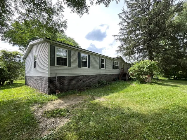 $199,900 | 3975 Curtis Coopers Road, Campbell, NY 14821
