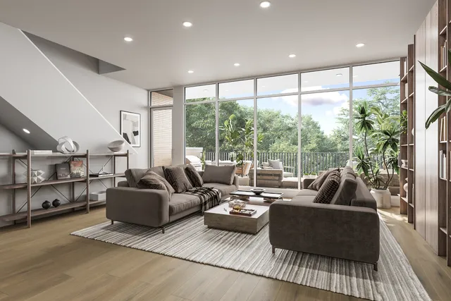 $1,700,000 | 2235 West Oakdale Avenue, Unit 22C, Chicago, IL 60618