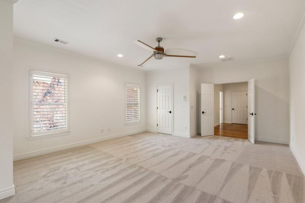2250 Blackheath Trace Alpharetta, GA 30005 - Photo 32 of 51 a view of an empty room with a window
