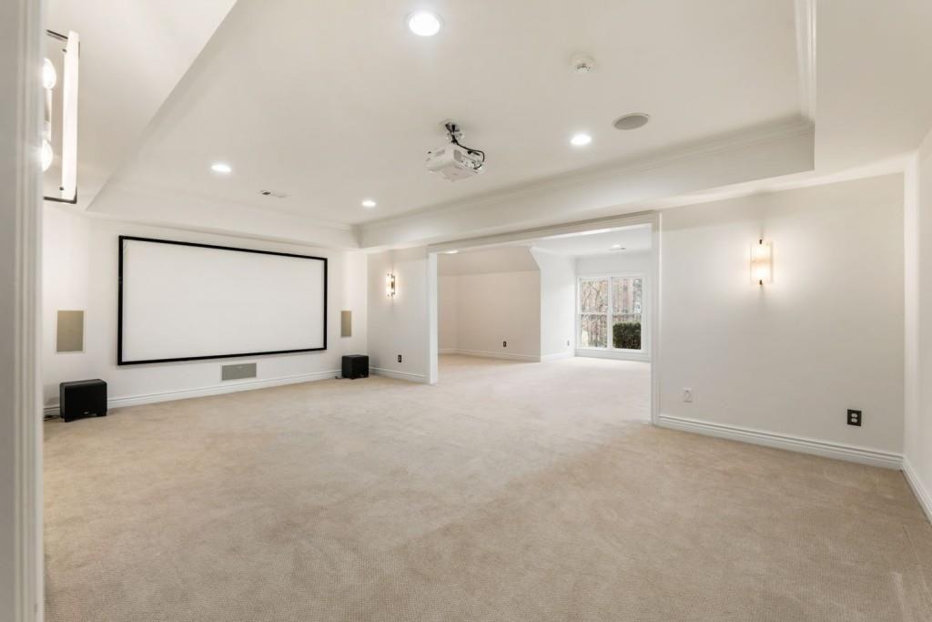 2250 Blackheath Trace Alpharetta, GA 30005 - Photo 38 of 51 a view of an empty room with a window