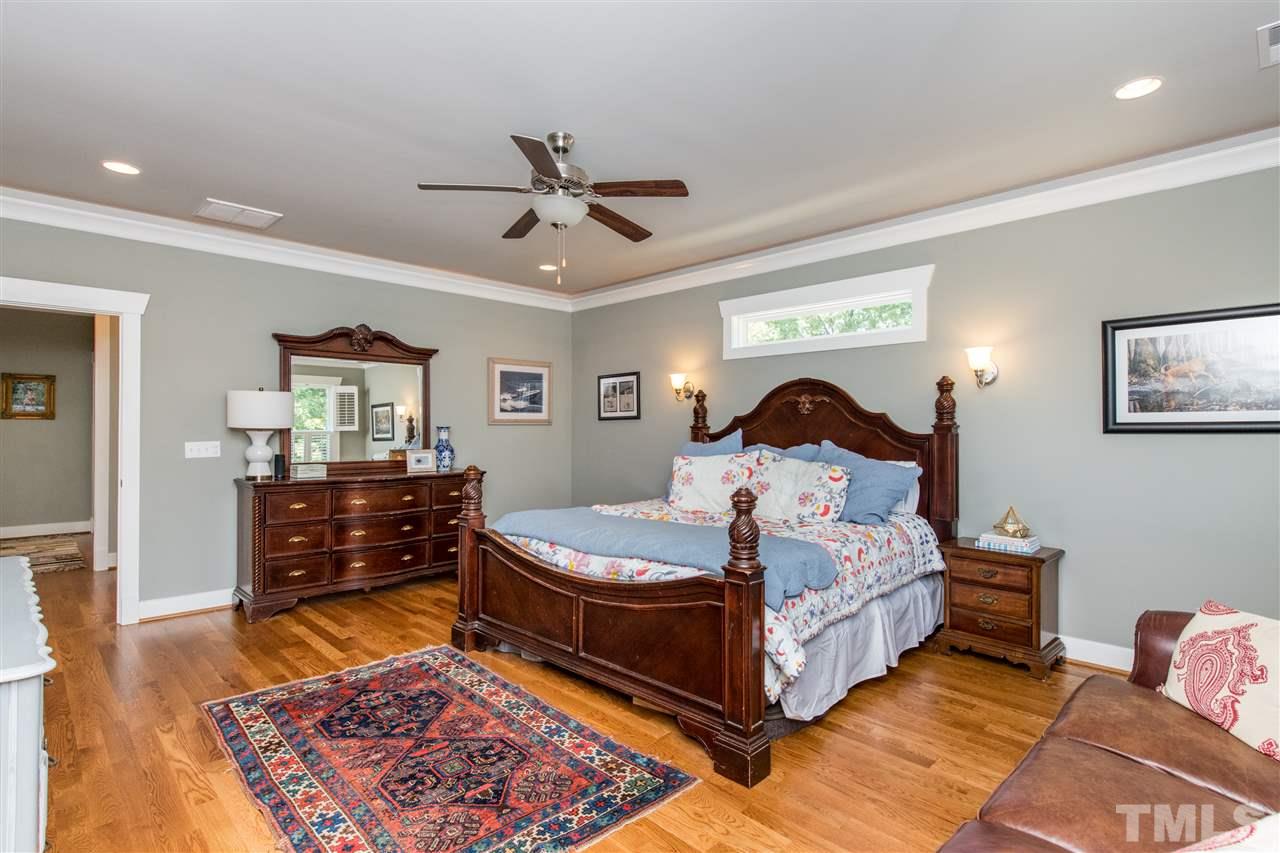 2402 Bedford Avenue Raleigh, NC 27607 - Photo 22 of 25