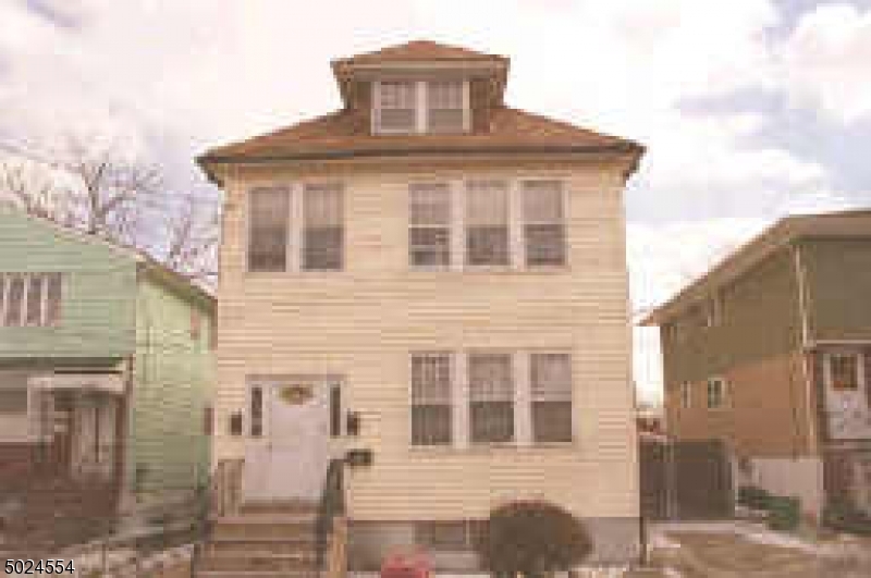 1214 Middlesex Street, Unit 1 Linden, NJ 07036 - Photo 1 of 5 a front view of a house