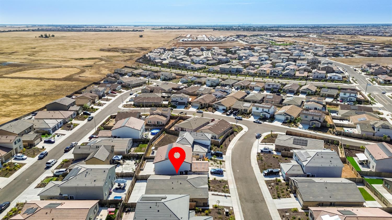 12650 Snowy Owl Way Rancho Cordova, CA 95742 - Photo 41 of 46