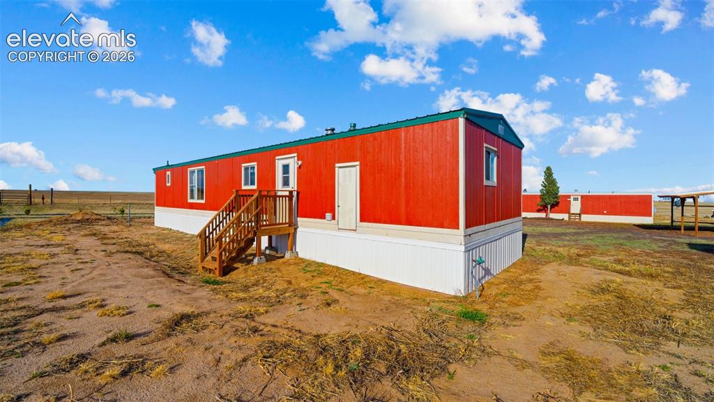 37155 East Jones Road Yoder, CO 80864 - Photo 12 of 50