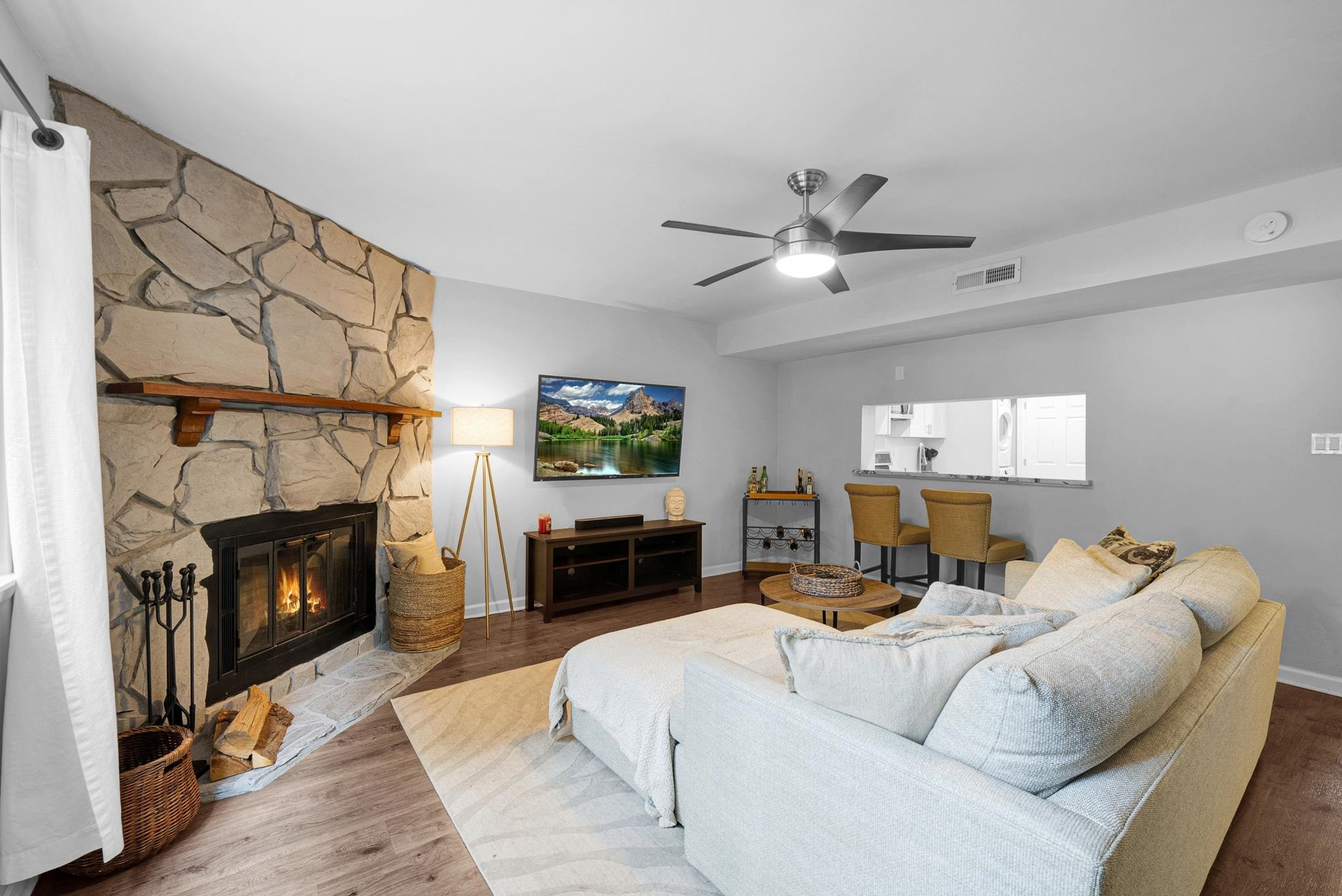 7752 Kingsberry Court Raleigh, NC 27615 - Photo 11 of 21 Photo 11