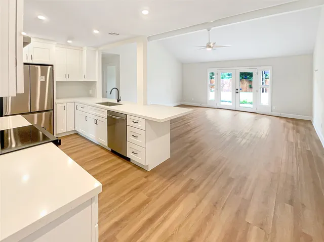 $285,000 | 5743 Ludington Drive, Houston, TX 77035