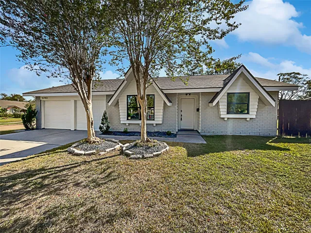 $285,000 | 5743 Ludington Drive, Houston, TX 77035
