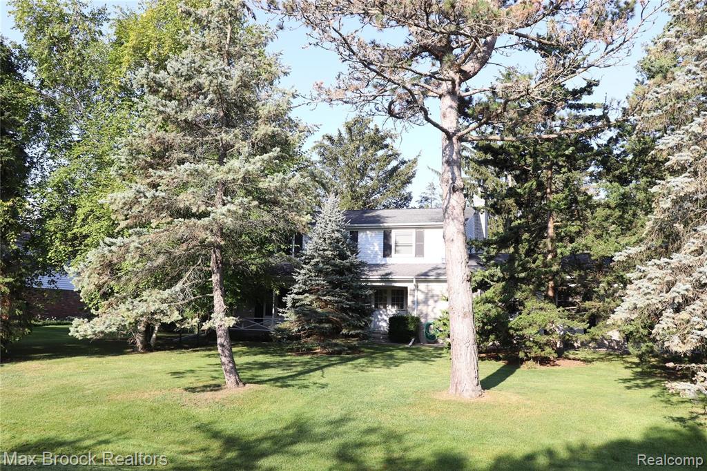 85 Bellarmine Drive Rochester Hills, MI 48309 - Photo 9 of 9