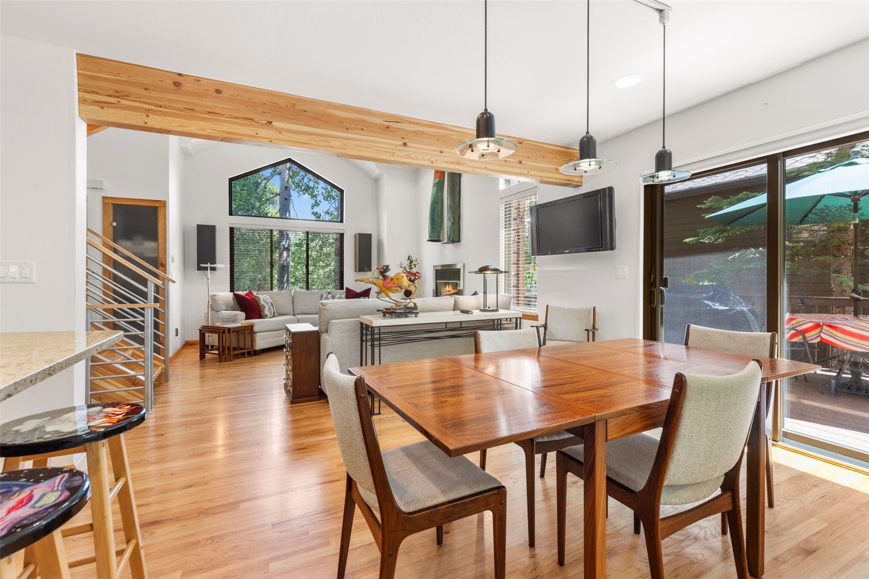 111 Sawmill Road, Unit 111 Breckenridge, CO 80424 - Photo 13 of 40