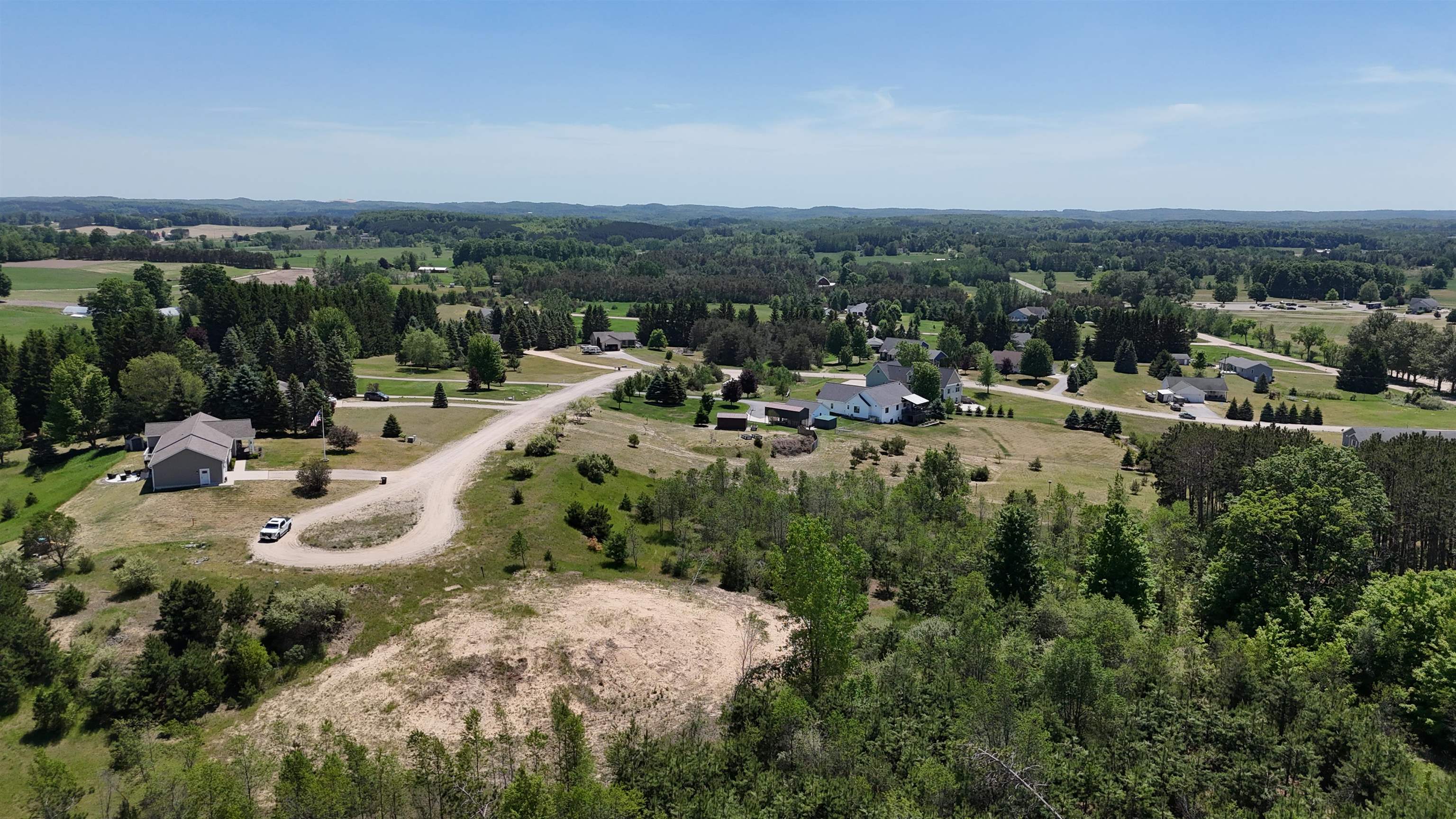 12 Fairview Manton, MI 49663 - Photo 10 of 15