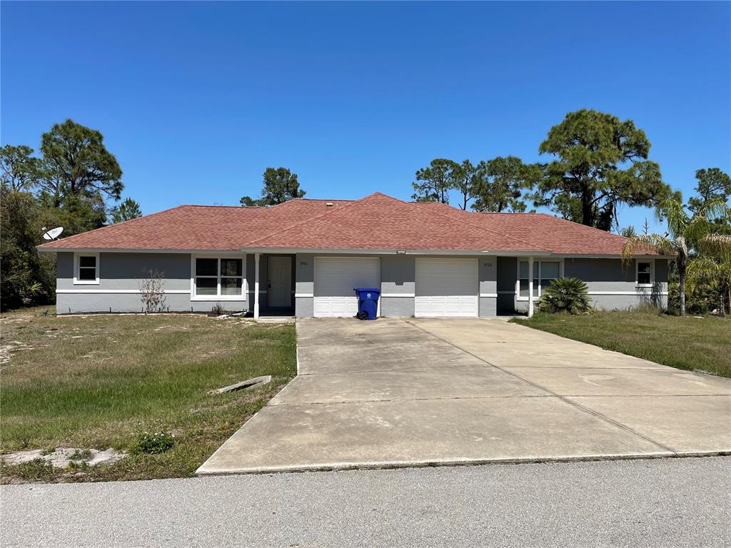 3916 Skipper Road Sebring, FL 33875 - Photo 1 of 1