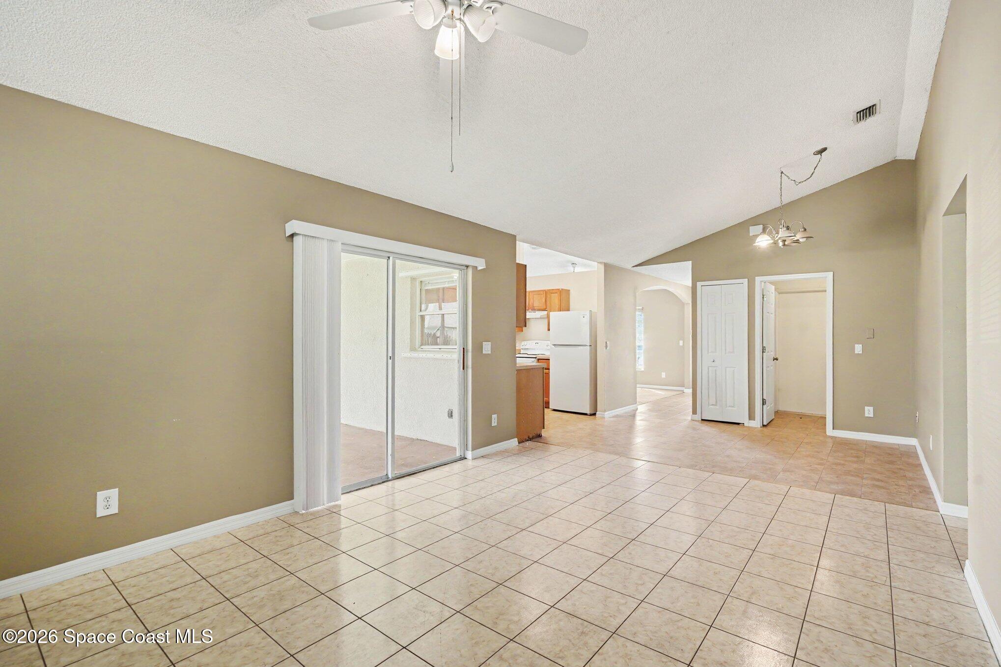 1154 Ida Way Melbourne, FL 32940 - Photo 13 of 27 Family Room