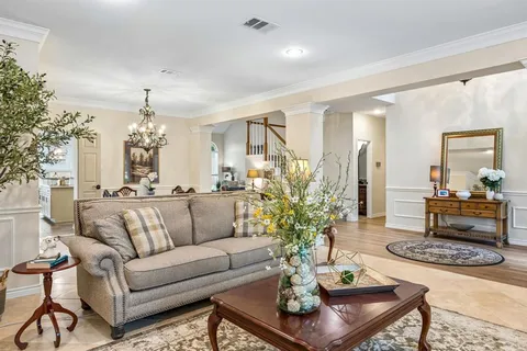 $629,900 | 1300 Edgewood Court, Carrollton, TX 75007