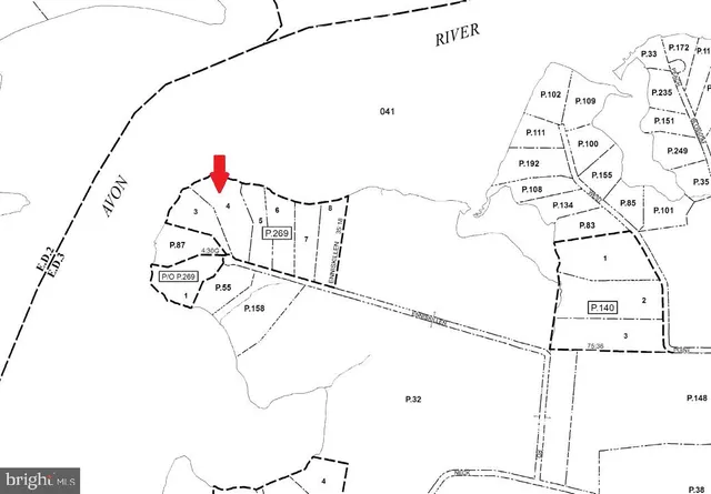 a picture of a room with white walls