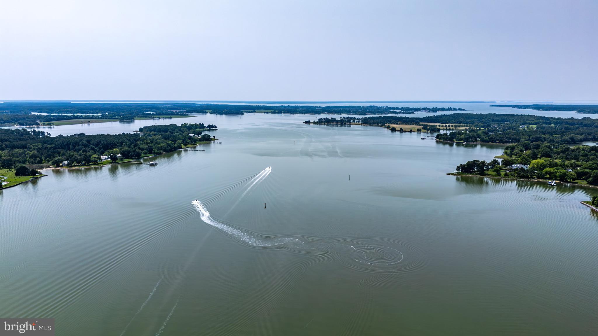 Enniskillen Road Easton, MD 21601 - Photo 7 of 14 a view of lake