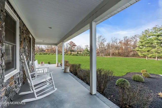 $1,200,000 | 113 Arneytown-Hornerstown Road, Allentown, NJ 08501