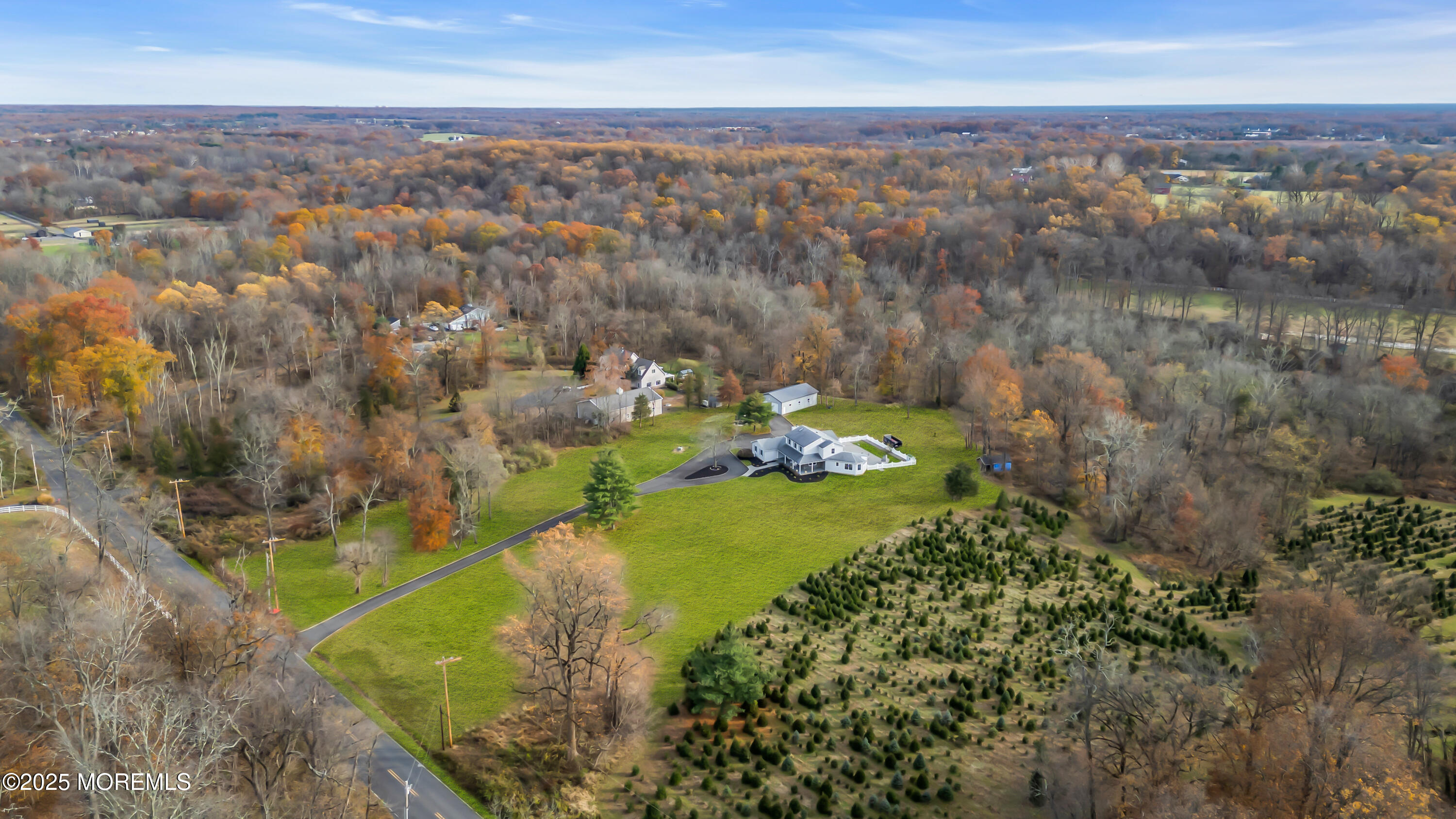 113 Arneytown-Hornerstown Road Allentown, NJ 08501 - Photo 51 of 77 086_dji_0545-1_767