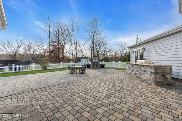 $1,200,000 | 113 Arneytown-Hornerstown Road, Allentown, NJ 08501