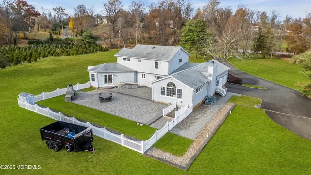 $1,200,000 | 113 Arneytown-Hornerstown Road, Allentown, NJ 08501