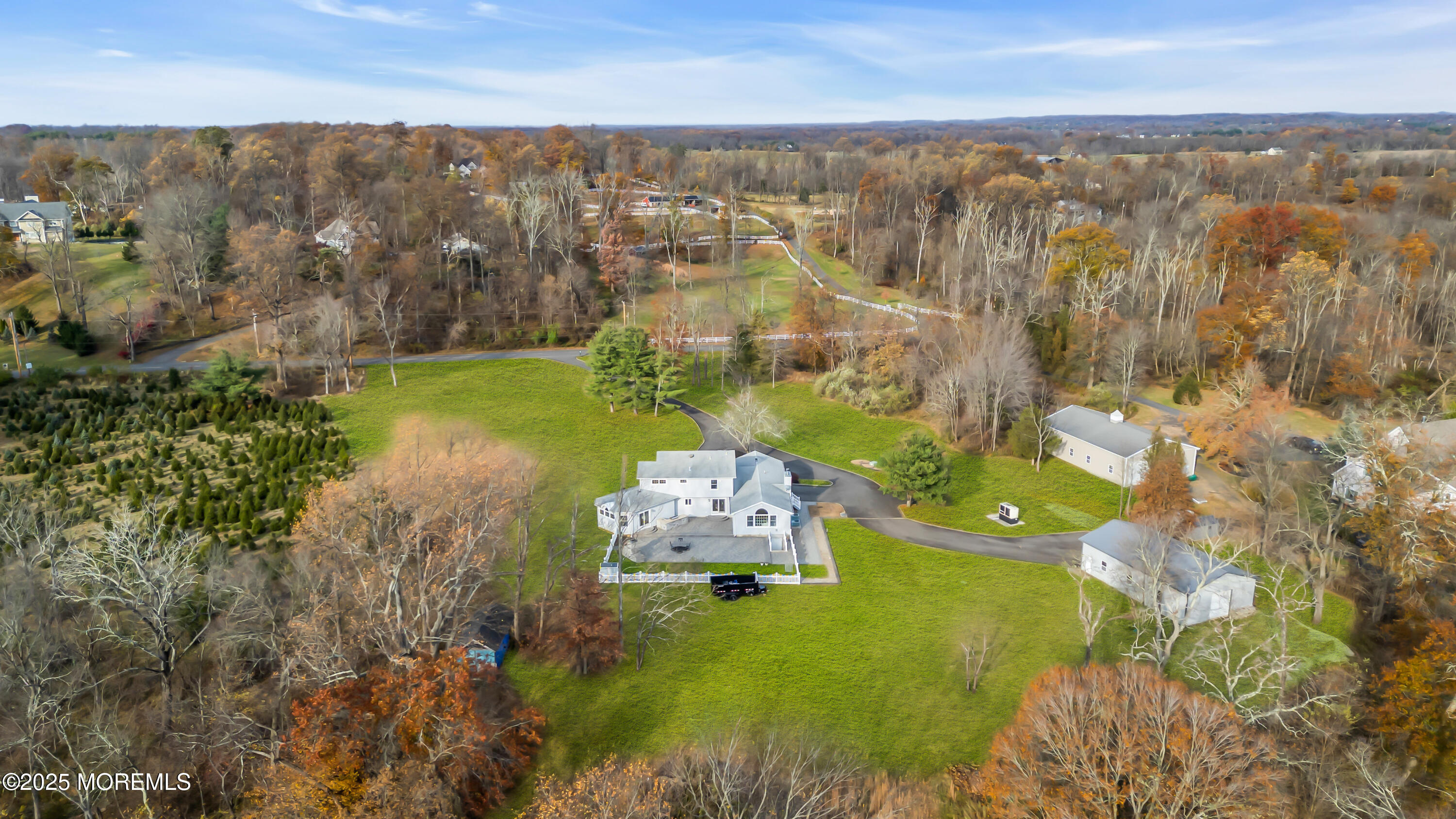 113 Arneytown-Hornerstown Road Allentown, NJ 08501 - Photo 65 of 77 092_dji_0584-1_510