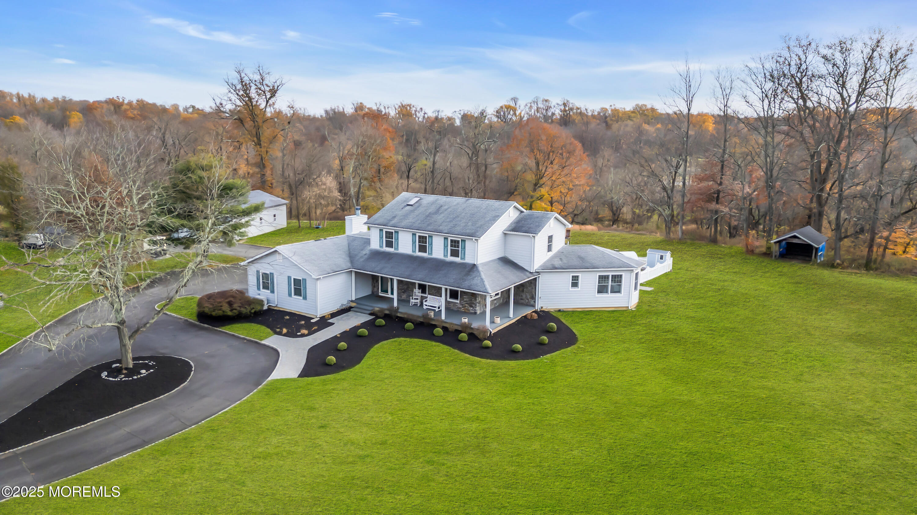 113 Arneytown-Hornerstown Road Allentown, NJ 08501 - Photo 66 of 77 093_dji_0590-1_14