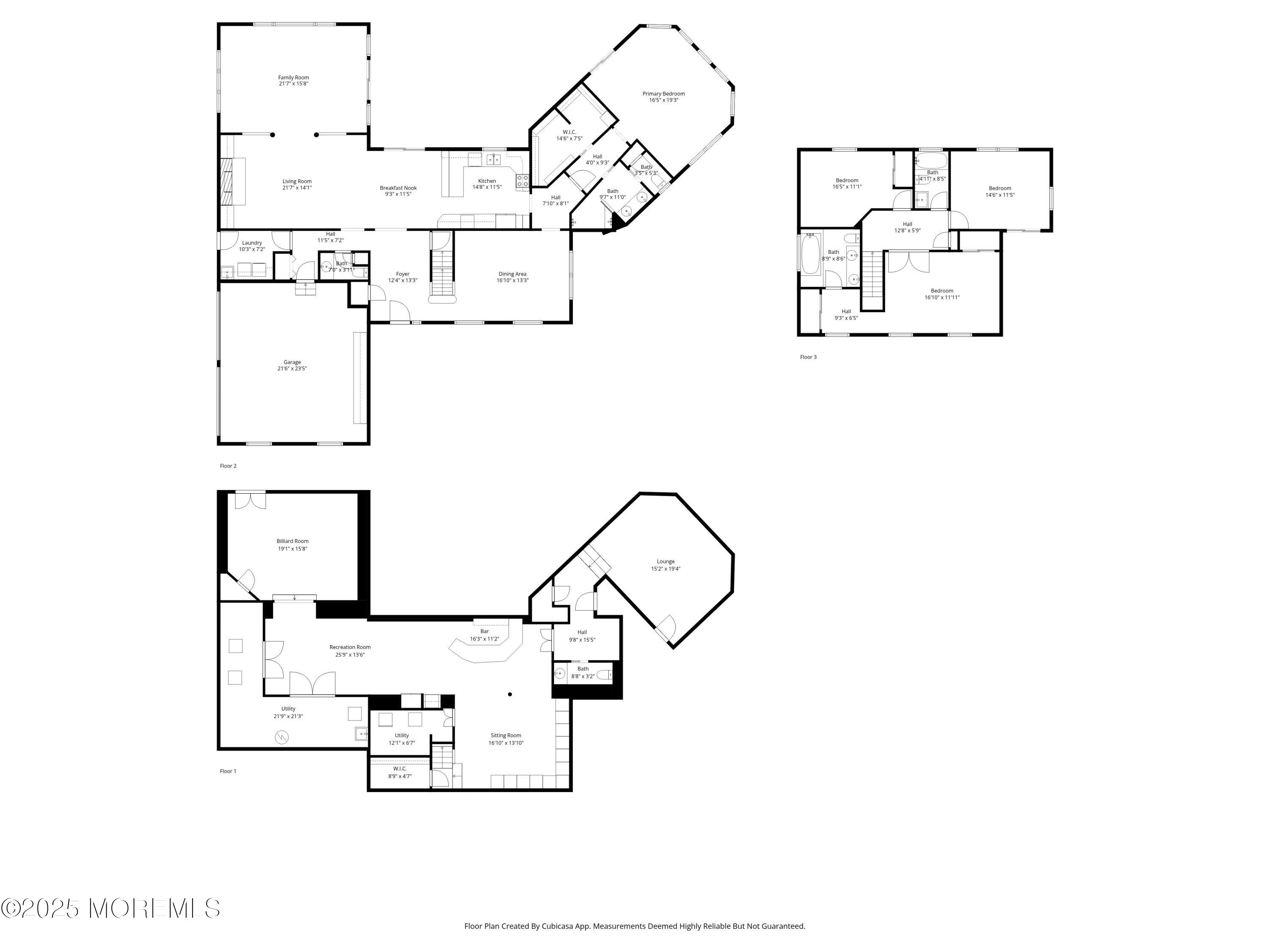 113 Arneytown-Hornerstown Road Allentown, NJ 08501 - Photo 71 of 77 131_all_floors_113_arneytown_hornerstown