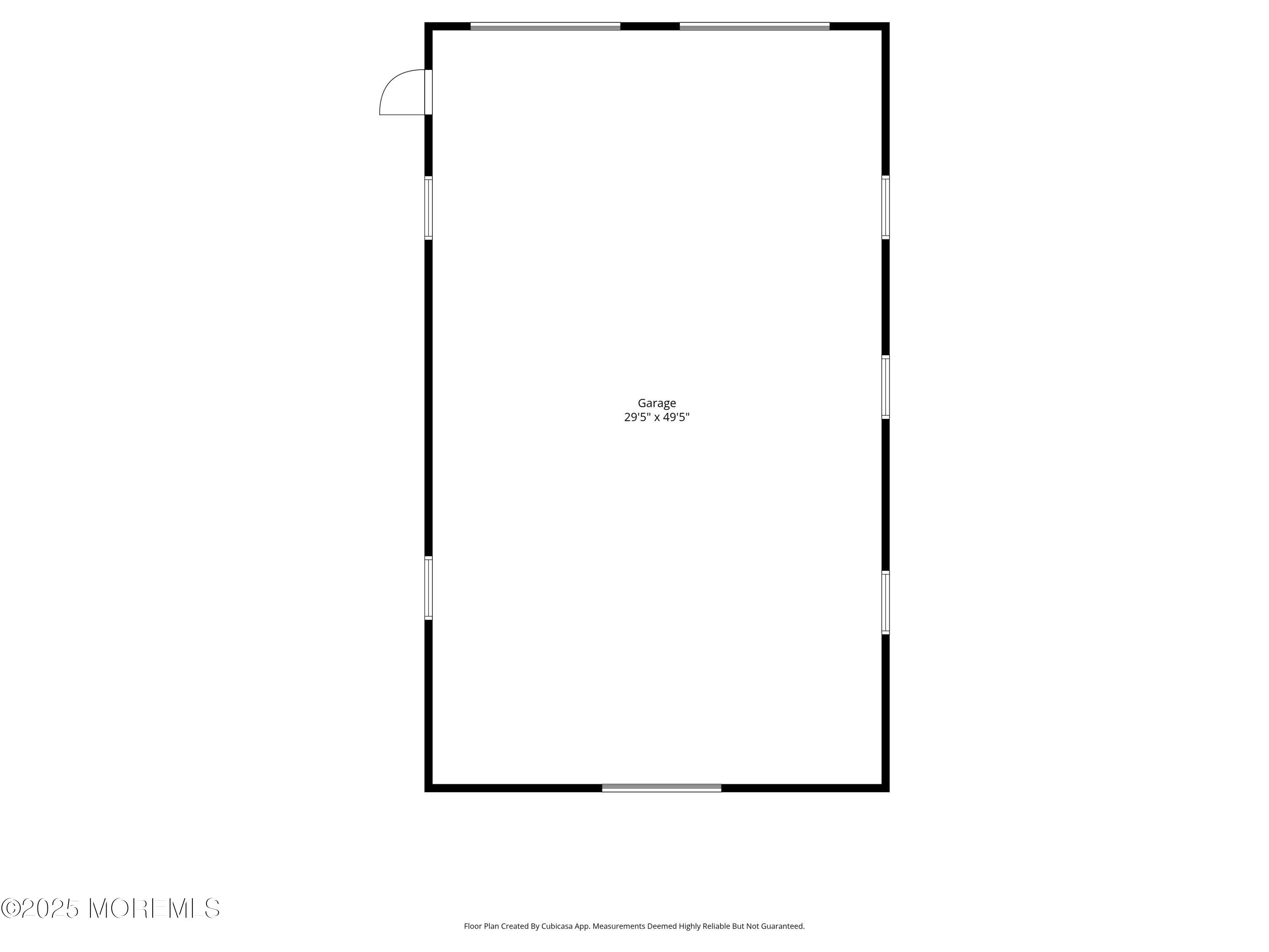 113 Arneytown-Hornerstown Road Allentown, NJ 08501 - Photo 72 of 77 132_all_floors_113_arneytown_hornerstown