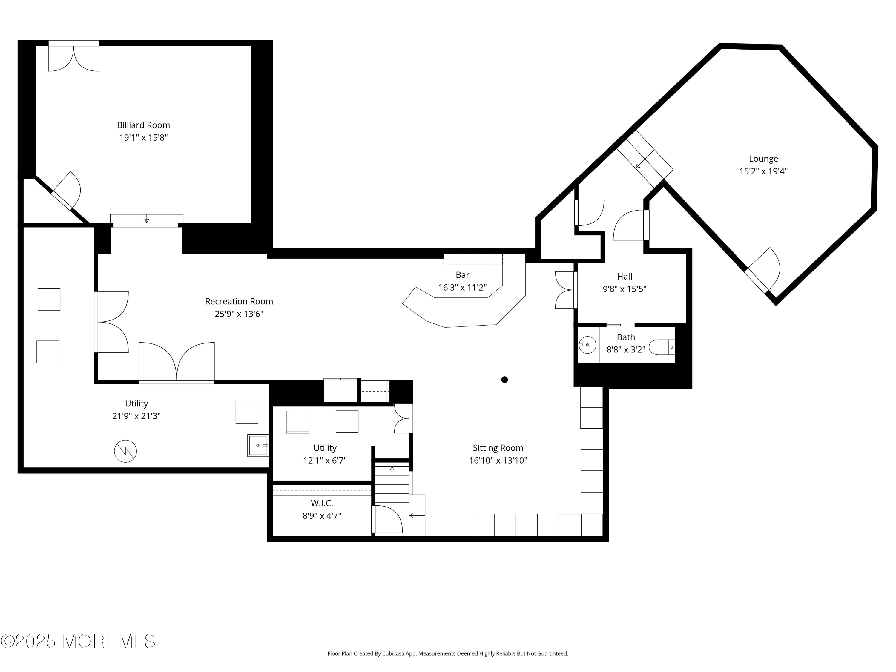 113 Arneytown-Hornerstown Road Allentown, NJ 08501 - Photo 74 of 77