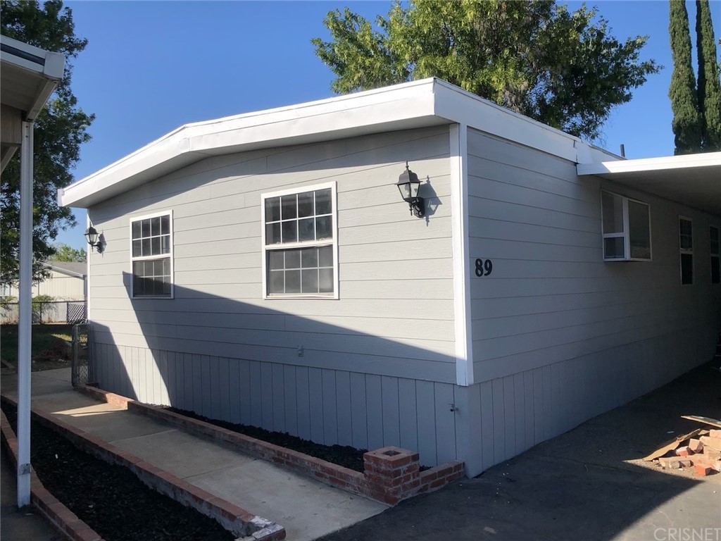 1550 Rory Lane, Unit 89 Simi Valley, CA 93063 - Photo 1 of 1 Gallery Image 1