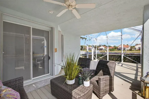 a view of living room