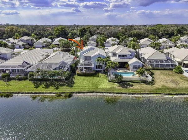 $1,175,000 | 639 Masters Way, Palm Beach Gardens, FL 33418