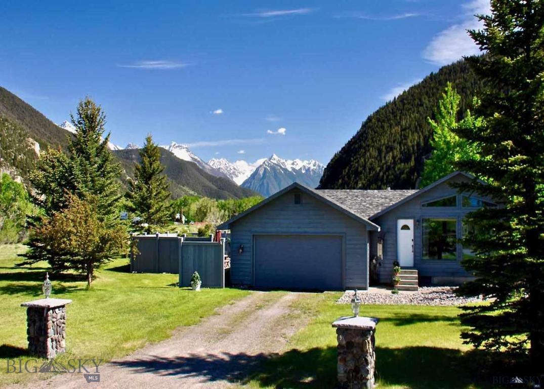9 Cedar Bluffs Road Livingston, MT 59047 - Photo 1 of 1 Gallery Image 1