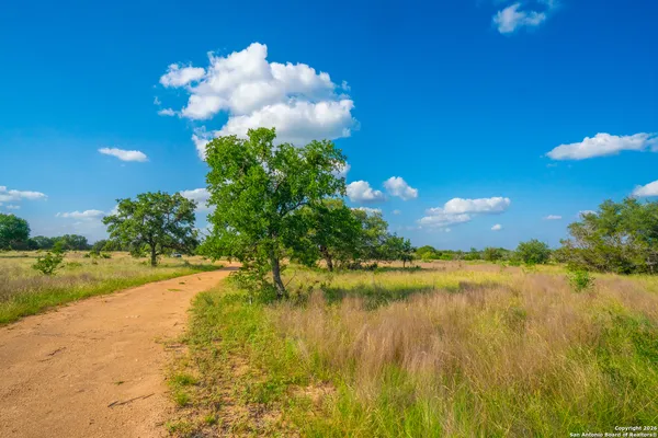 $225,000 | 0 Vintage Oaks Ranch, Johnson City, TX 78636