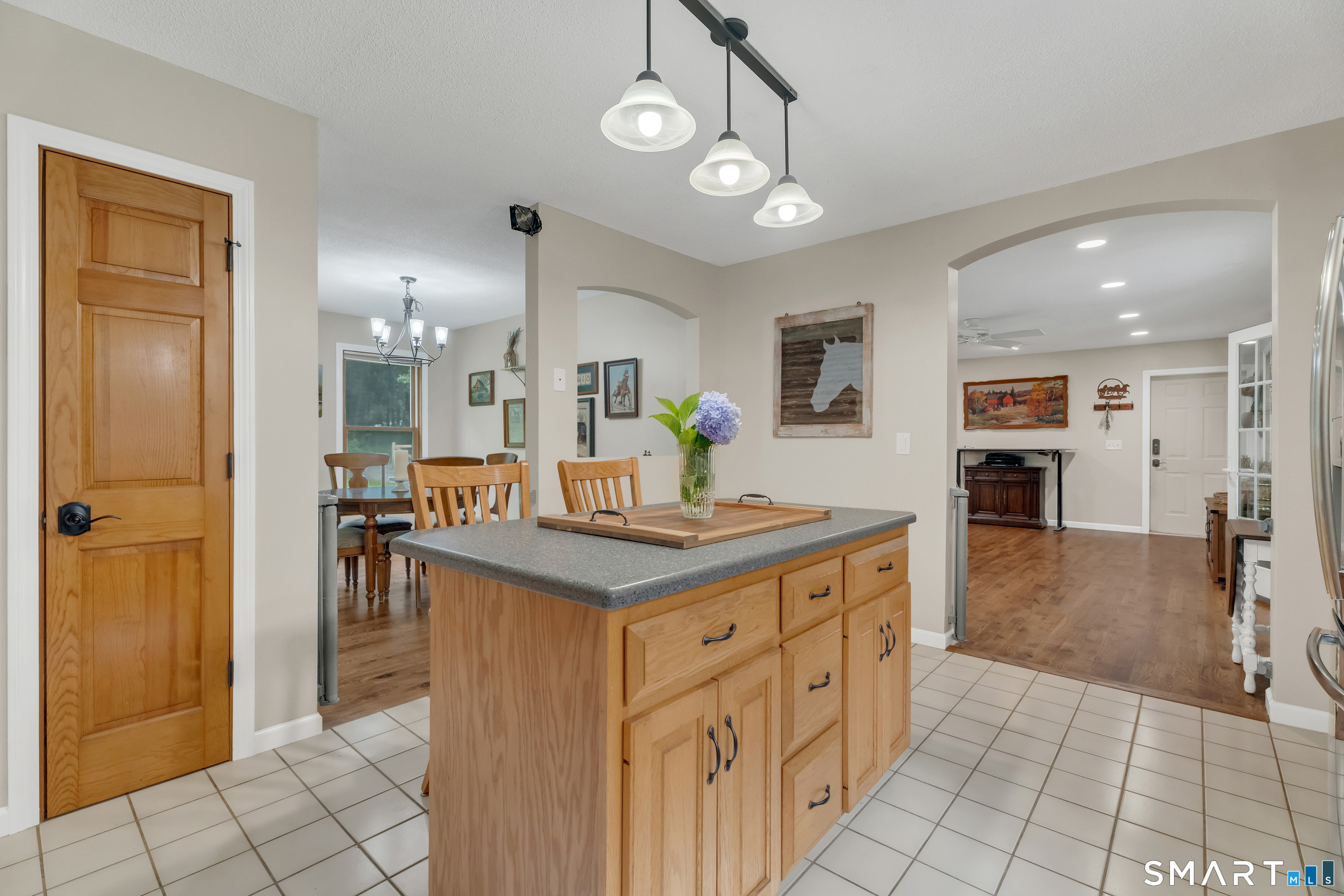 58 Hi-Lea Farm Road Colchester, CT 06415 - Photo 10 of 37 Gallery Image 10