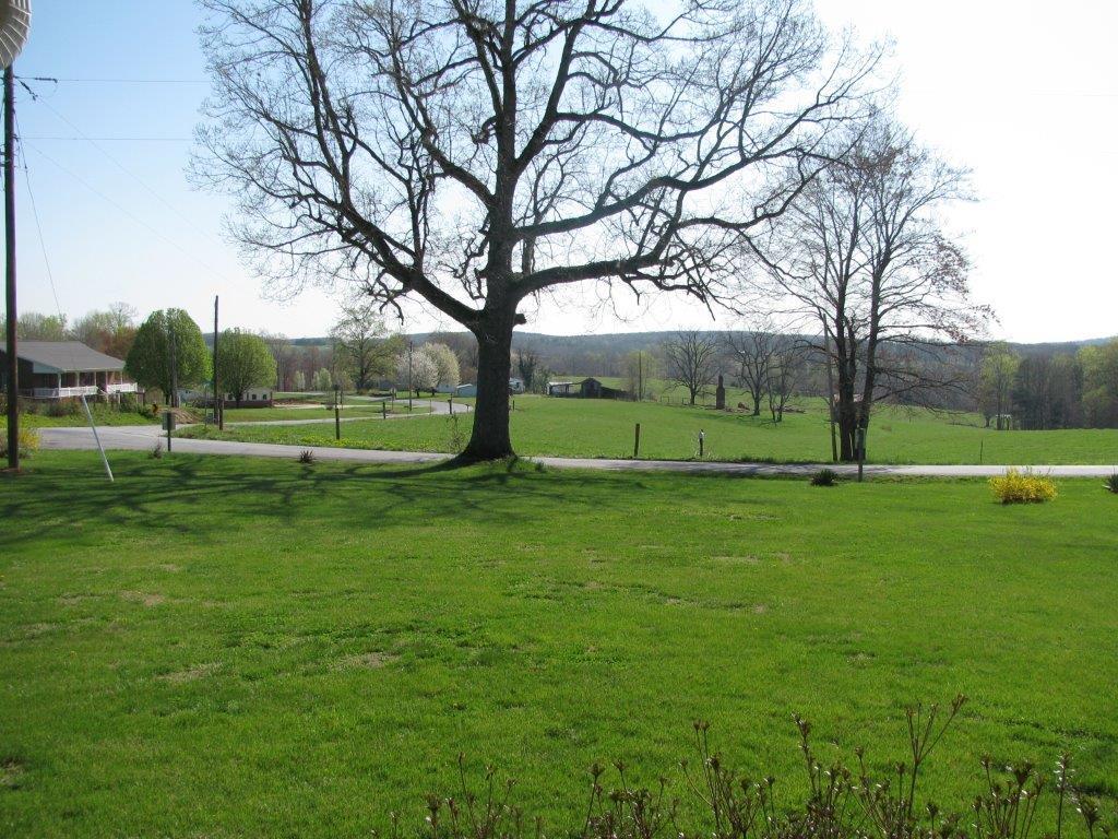 120 Saunders Shop Road Gretna, VA 24557 - Photo 30 of 32 a view of grassy field with entertaining space