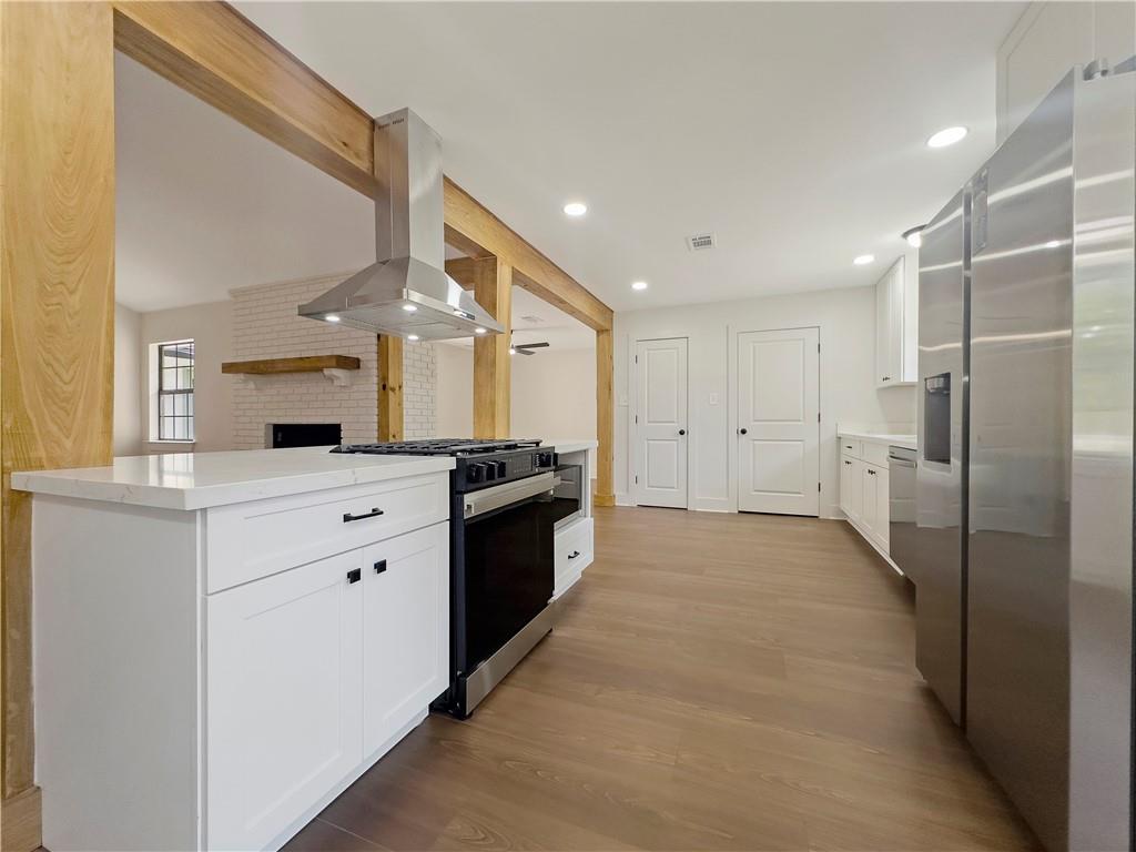 301 Steele Road Slidell, LA 70461 - Photo 6 of 23