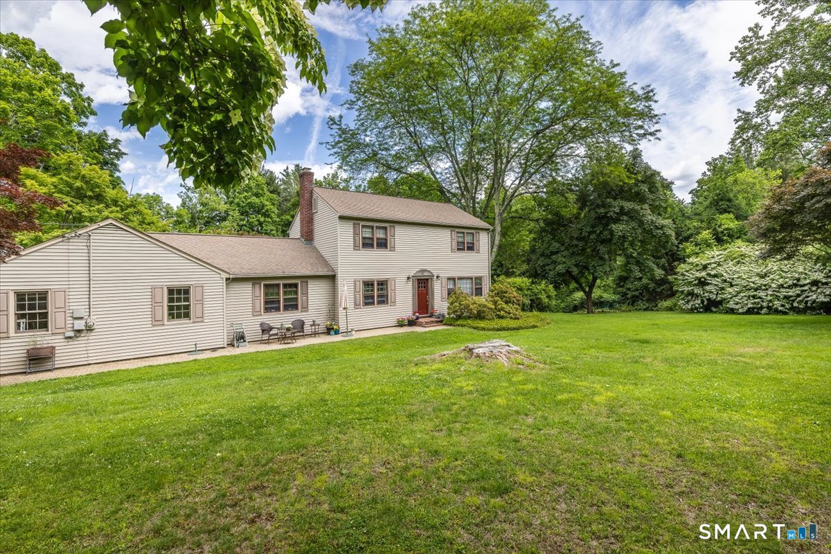5 Mt Pleasant Road Newtown, CT 06470 - Photo 36 of 40