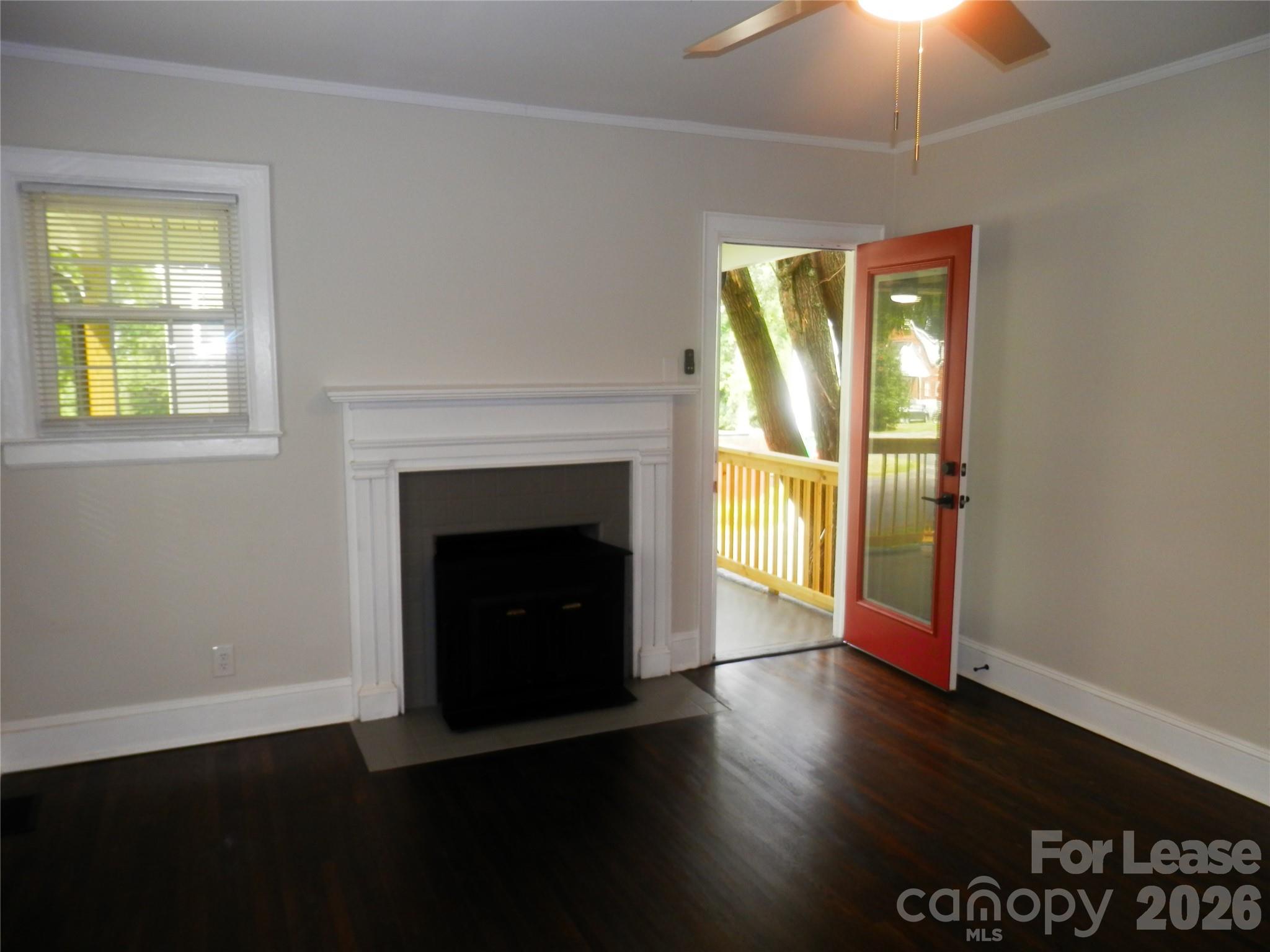 1416 Effingham Road Charlotte, NC 28208 - Photo 7 of 27